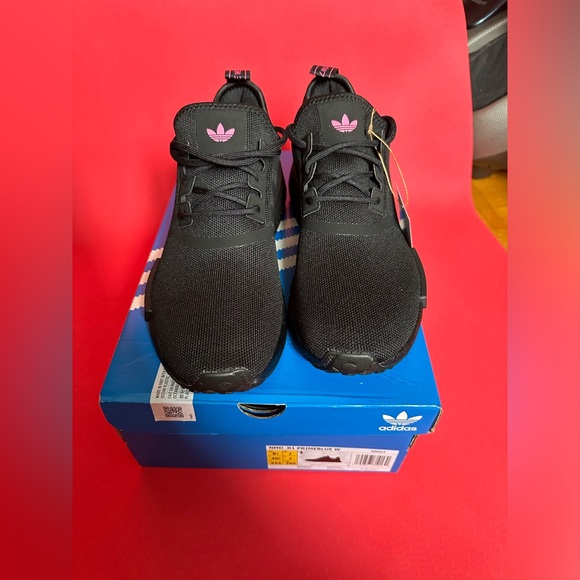 adidas Originals NMD_R1 Primeblue (Brand New) - Picture 2 of 10